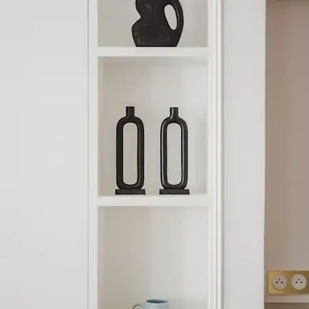 Apartment De Luxe 6p - Muette Trocadero *