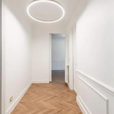 De Luxe 6p - Muette Trocadero Apartment Paris